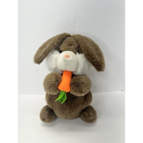 Unique Vintage | Toys | Vintage Embrace Bunny Rabbit Hare Adjustable ...